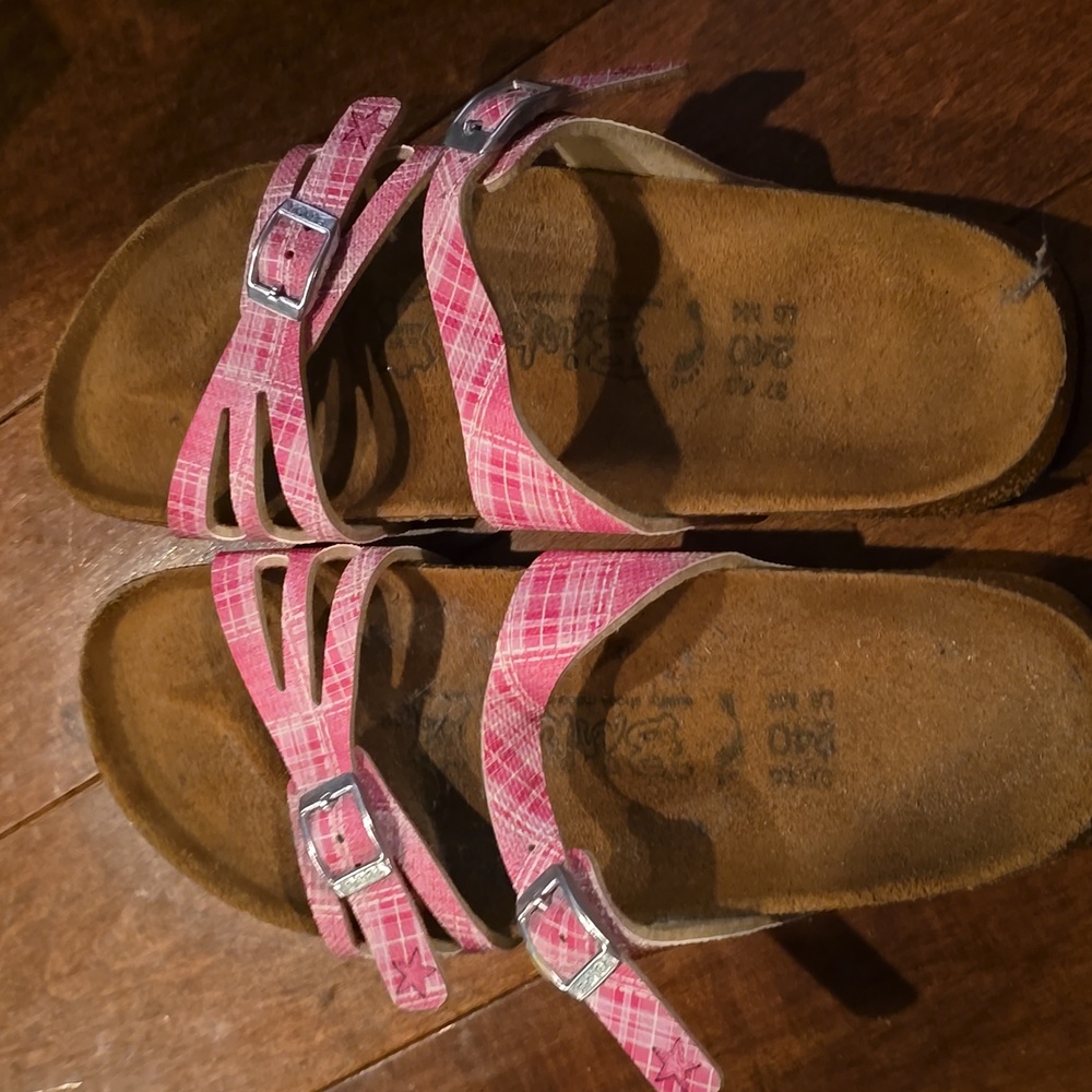 Birkies